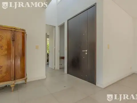 Casa en Alquiler en Nordelta Los Sauces, USD 2.600