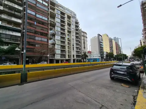 Avenida Santa Fe 5200, Piso 11