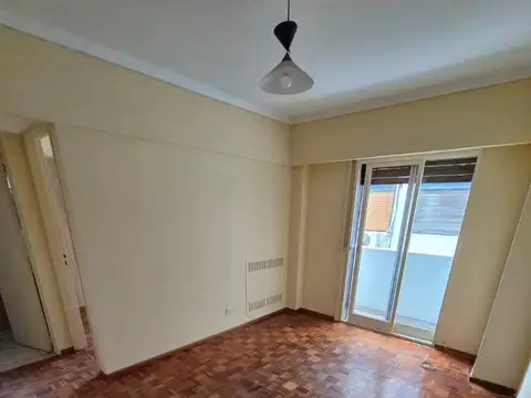 Departamento en Venta en Palermo, USD 85.000
