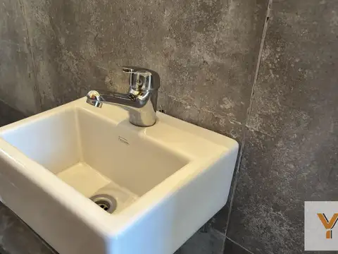 Depto Tipo Casa en Alquiler 8 años