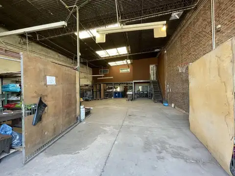 Galpon en Venta en Los Paraisos  - Lujan, USD 135.000