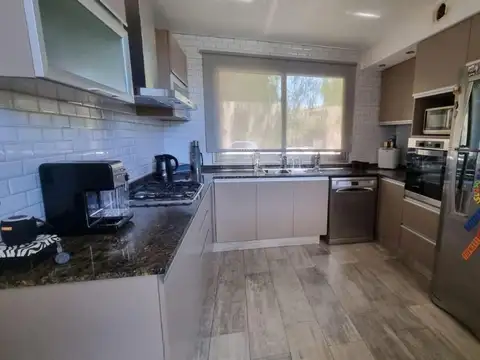 Casa en Venta 6 años