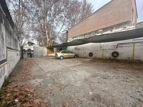 Terreno en Venta en Rosario, Santa Fe