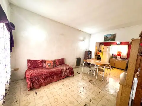 Casa en Venta en Rafael Calzada, USD 52.000