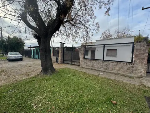 Casa en Venta de 1 dormitorio
