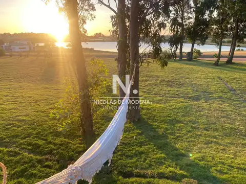 Casa en Alquiler Temporal de 4 dormitorios
