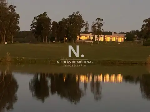 Casa en Alquiler Temporal de 4 dormitorios