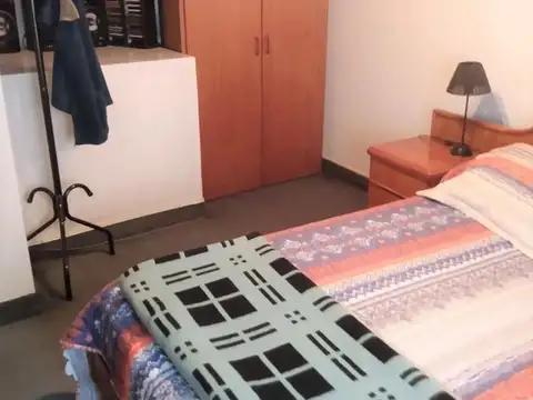 Depto Tipo Casa en Venta en Boedo, USD 83.000