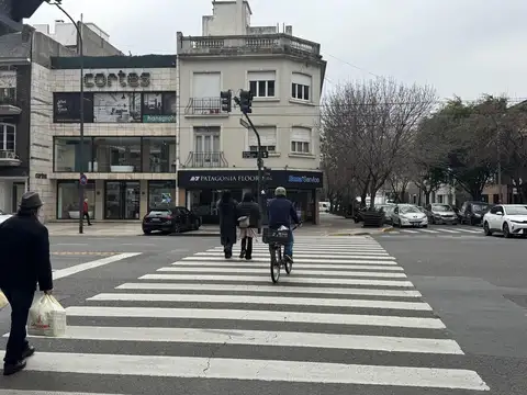 Avenida Del Libertador 6600