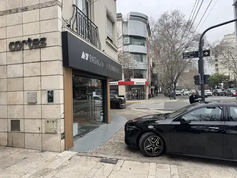 Avenida Del Libertador 6600