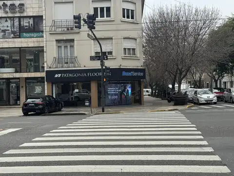 Local en Alquiler A Estrenar