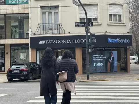 Avenida Del Libertador 6600