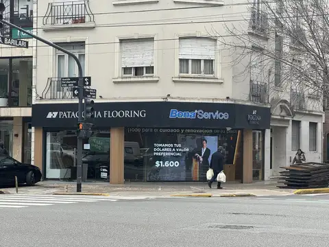 Local en Alquiler A Estrenar