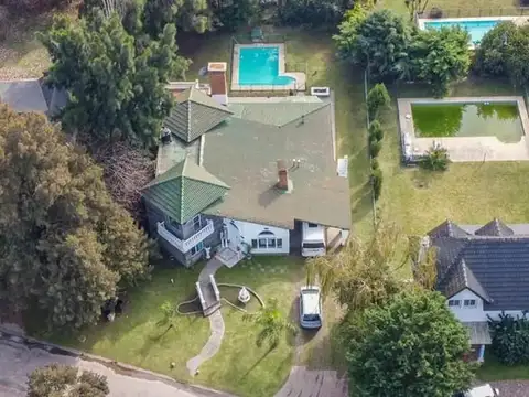 Casa en Venta de 4 dormitorios