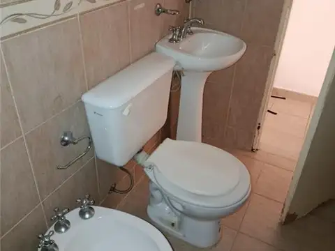 DEPARTAMENTO 2 AMBIENTES - VILLA PROGRESO, RESISTENCIA
