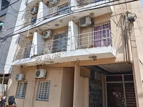 DEPARTAMENTO 2 AMBIENTES - VILLA PROGRESO, RESISTENCIA