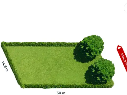 Terreno en Venta en Rosario, Santa Fe