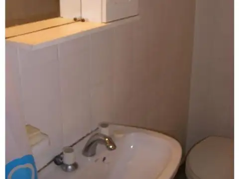 Monoambiente Apto Prof en excelente ubicación.