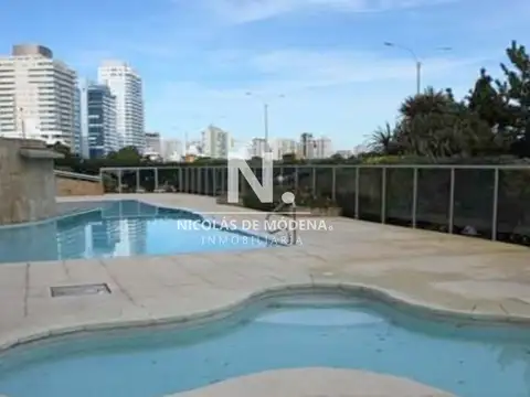 Departamento 5 ambientes con 4 baños