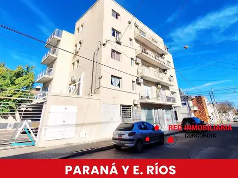 Departamento en Venta en Concordia, Entre Ríos