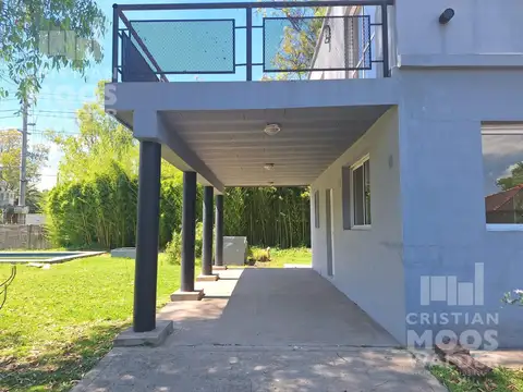 Casa en Alquiler en Maschwitz Village, Countries y Barrios Cerrados en Escobar