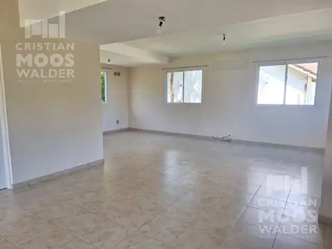 Casa en Alquiler de 3 dormitorios