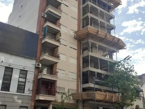 Avenida Jujuy 1000 , Piso 2