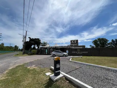 Terreno en Venta de 849,0 m2