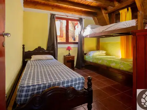 Hotel en Venta en Mar Azul, USD 250.000