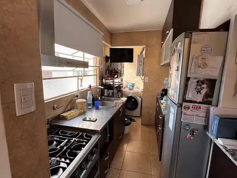 Departamento en Venta 10 años