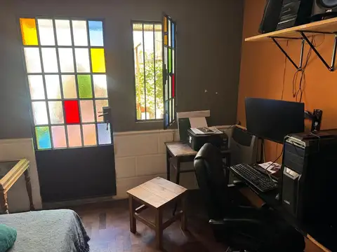 Depto Tipo Casa en Venta en Beccar, USD 110.000