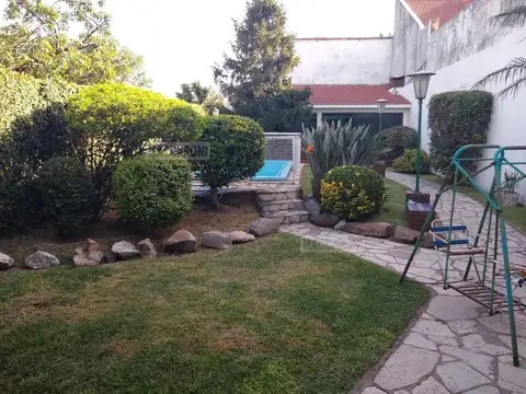 Casa en Venta en Mataderos, CABA