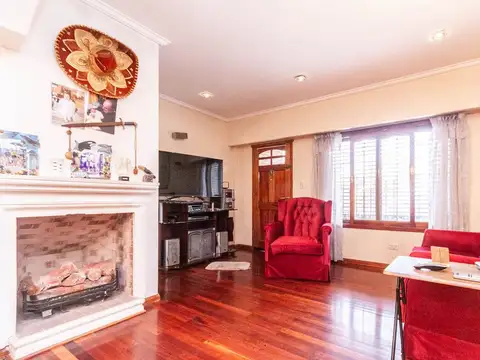 Casa en Venta de 2 dormitorios