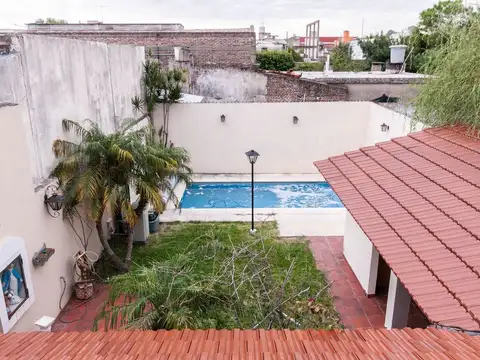 Venta Casa 3 Ambientes Lanus