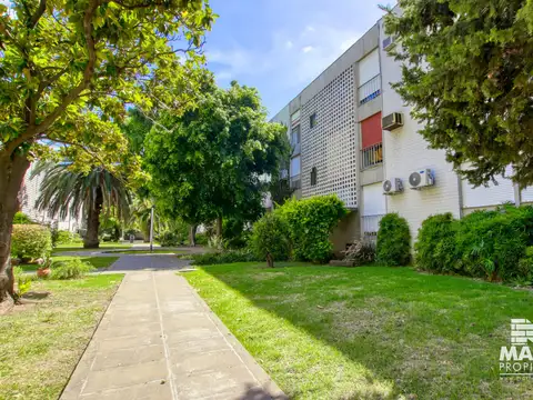 Departamento en Venta de 5 ambientes