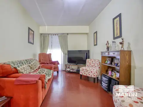 Departamento en Venta en Martínez, USD 190.000