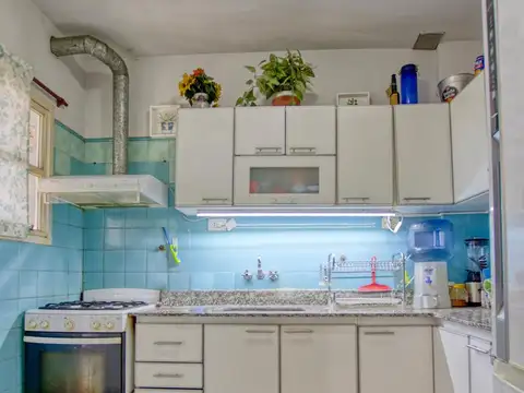 Departamento en Venta 56 años