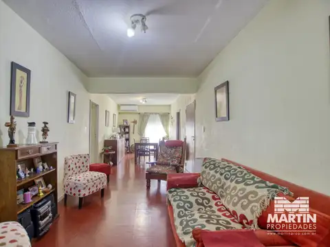 Departamento en Venta de 4 dormitorios