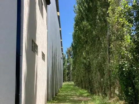 Galpon en Venta A Estrenar