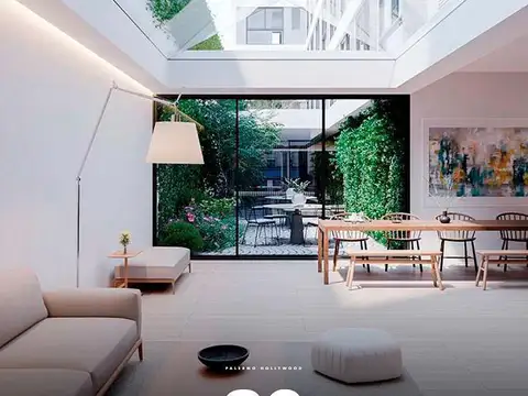 Cabildo Av. 20 1º 1