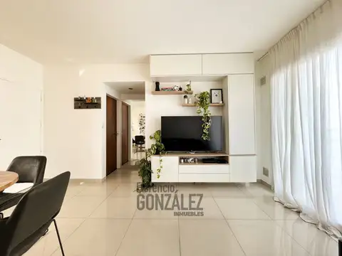 Departamento en Venta 25 años
