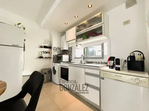 Departamento en Venta en Villa Luro, USD 132.000