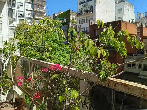 Departamento en Alquiler en Recoleta, $ 1.400.000