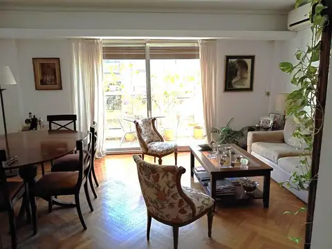 Departamento en Alquiler de 2 dormitorios