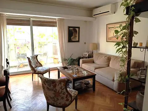 Departamento en Alquiler 45 años