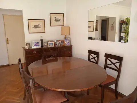 Departamento en Alquiler al Noreste