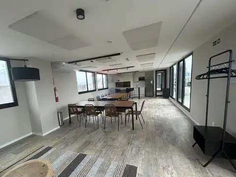 VENTA Apartamento 2 dormitorios Cuore Pocitos