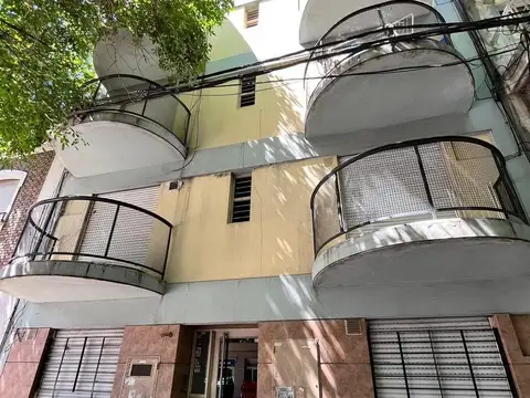 Departamento Monoambiente en Lourdes Rosario