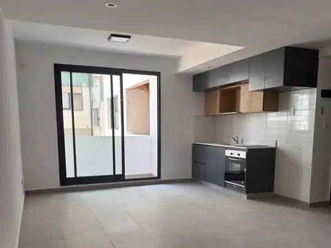 VENTA DEPARTAMENTO MONOAMBIENTE A ESTRENAR .VILLA CRESPO