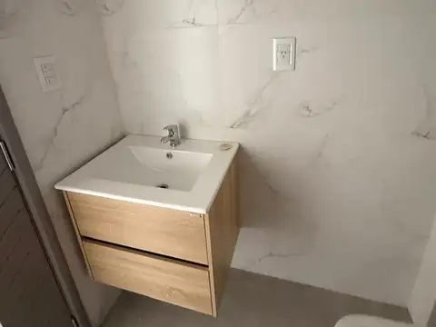 VENTA DEPARTAMENTO MONOAMBIENTE A ESTRENAR .VILLA CRESPO